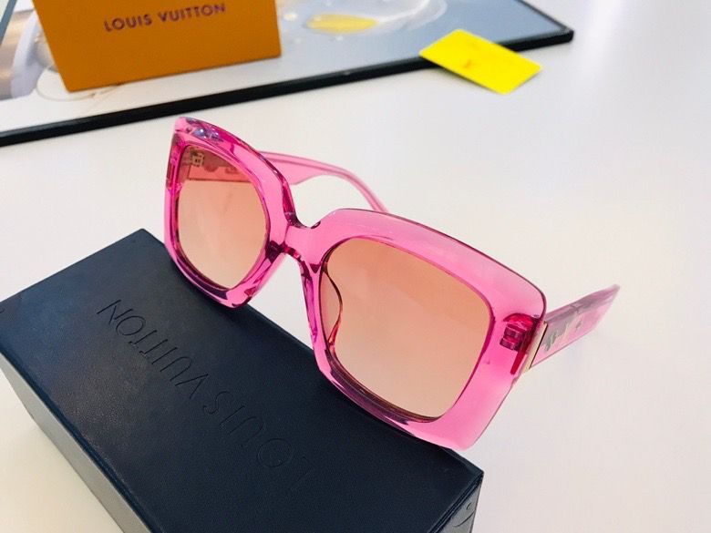 Top Quality L*ouis V*uitton Glasses