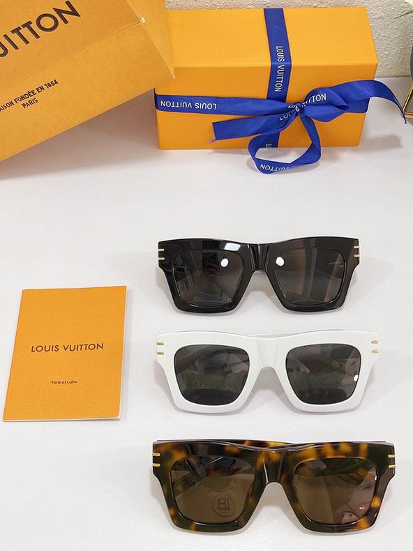 Top Quality L*ouis V*uitton Glasses