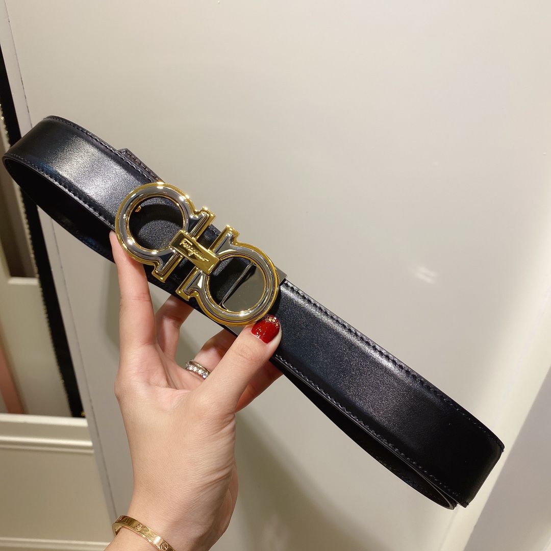 F*erragamo Top Belts