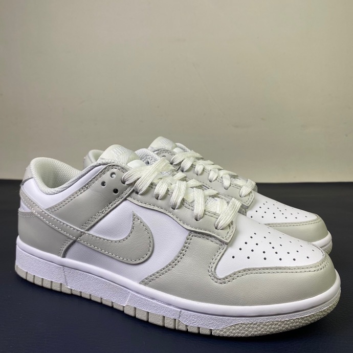 from Nike Dunk Low WMNS βPhoton Dustβ DD1503-103