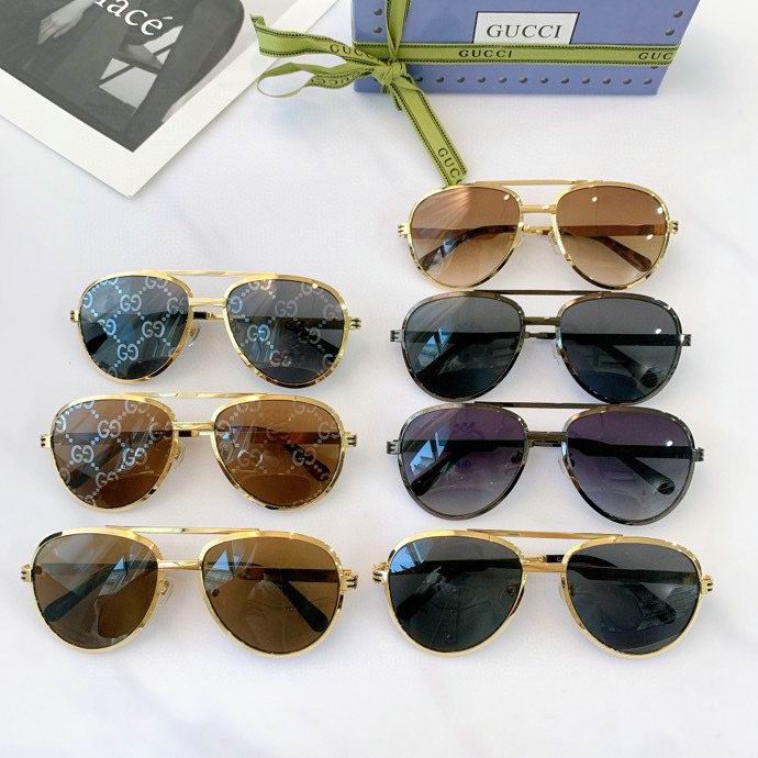 Top Quality G*ucci Glasses