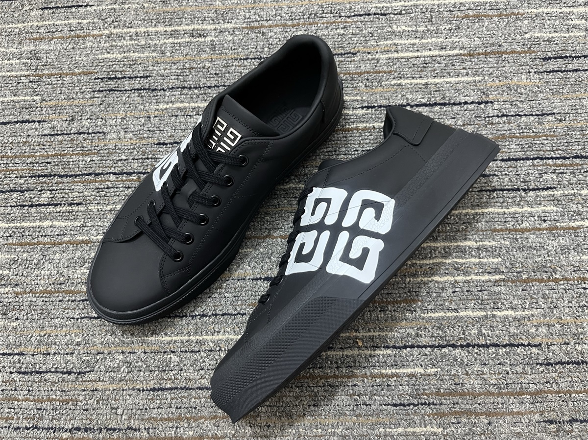 Men Women G*venchy Top Quality Sneakers