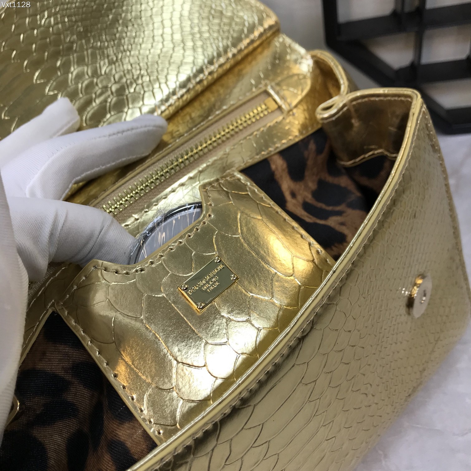 D*olce&G*abbana Top Bag 25X20X12cm