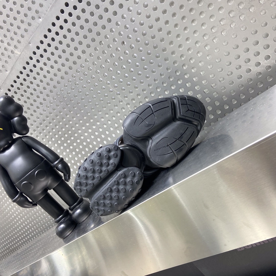 Men Women B*almain Top Quality Sneaker