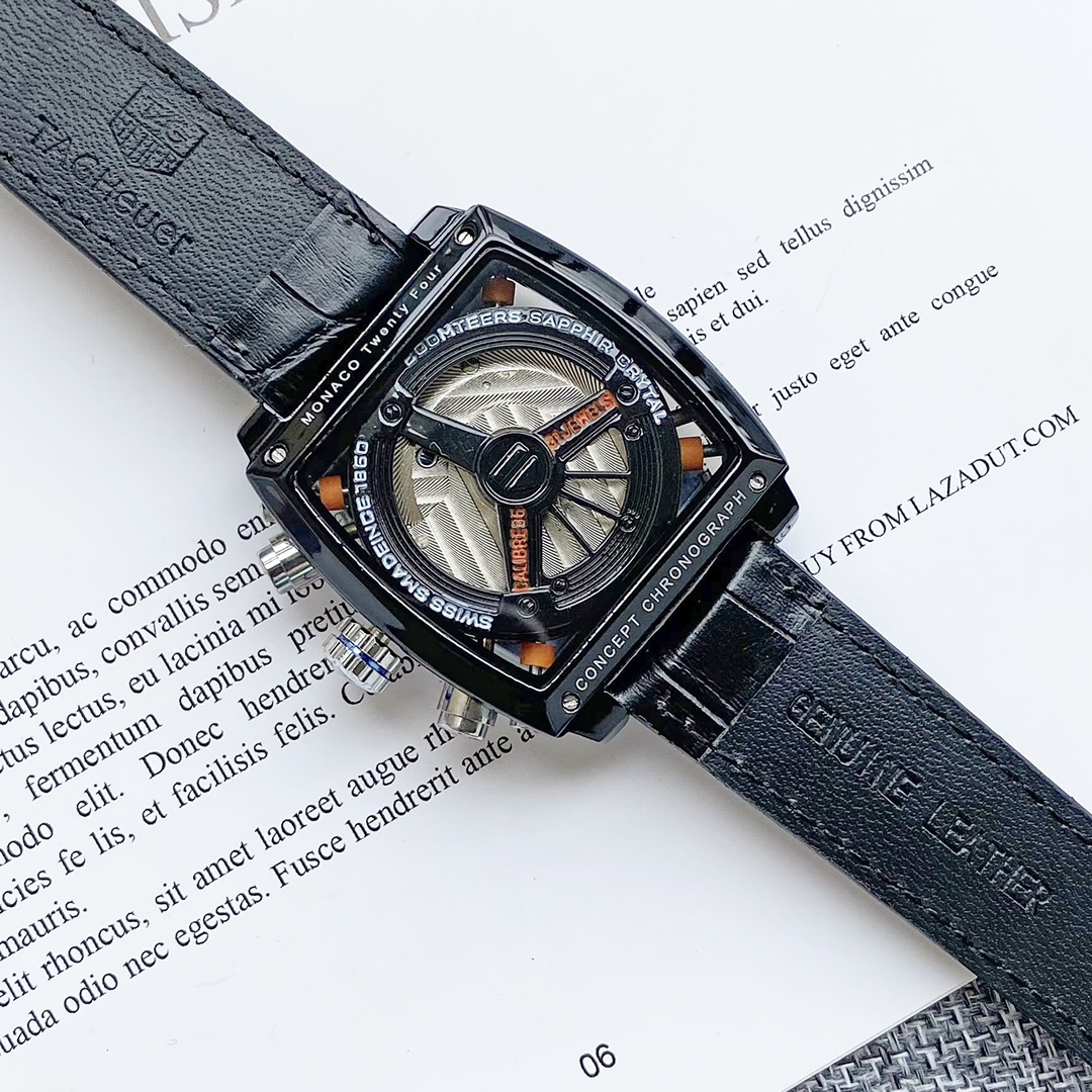 T*AG H*euer Watches Top Quality 41mm （ ）