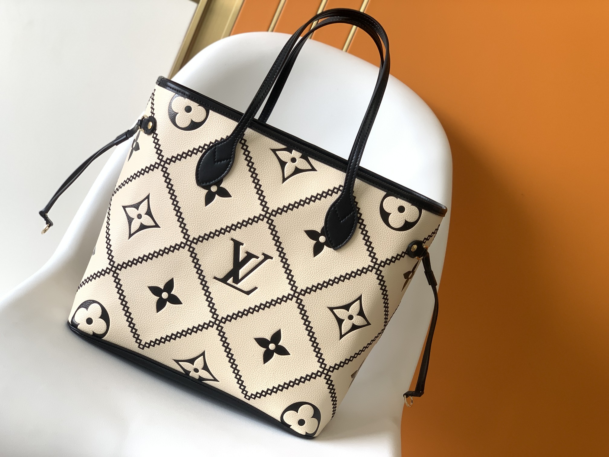 L*ouis V*uitton Bag Top Quality 31*28*14CM