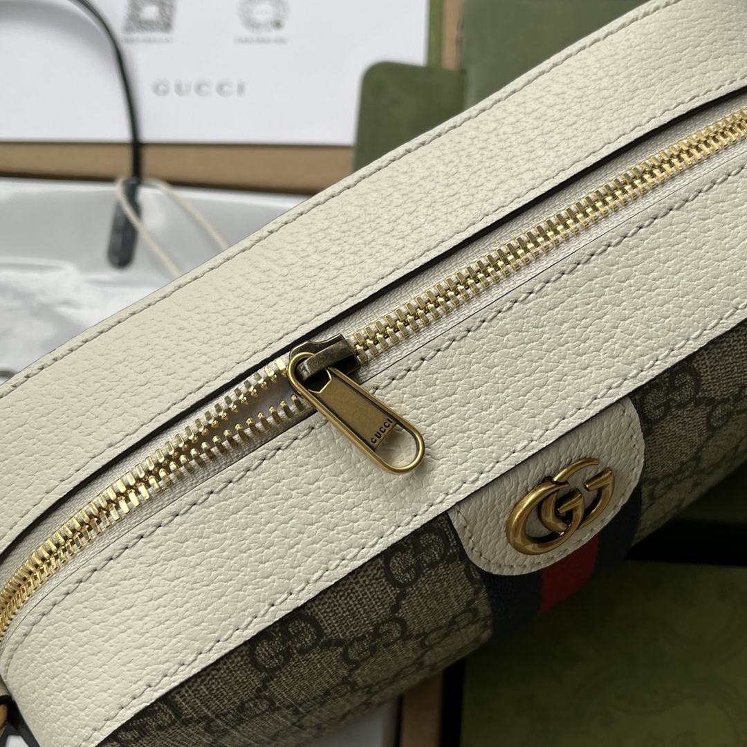 G*ucci Bag Top Quality 21*14*7CM