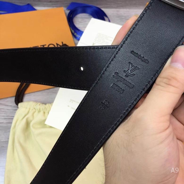 L*uis V*itton Belts Top Version