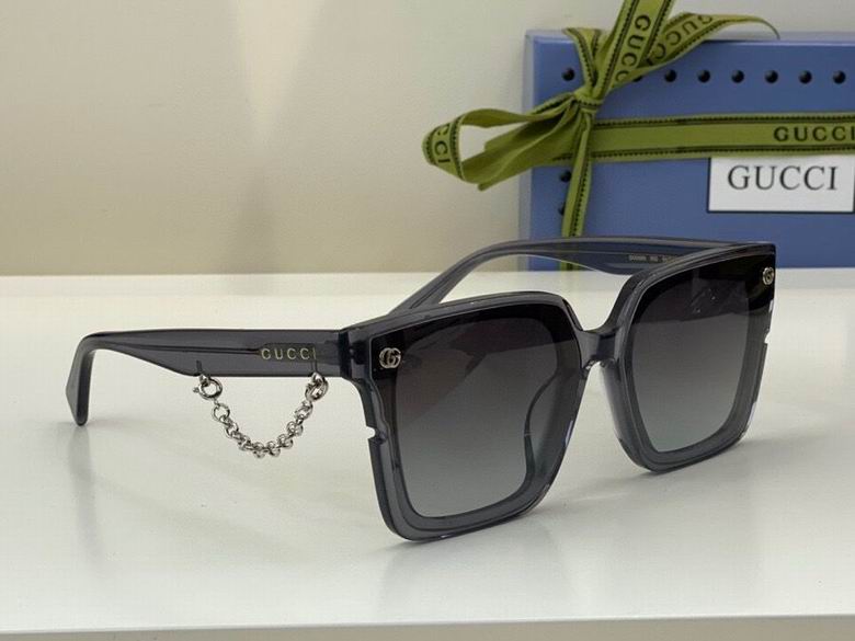 Top Quality G*ucci Glasses