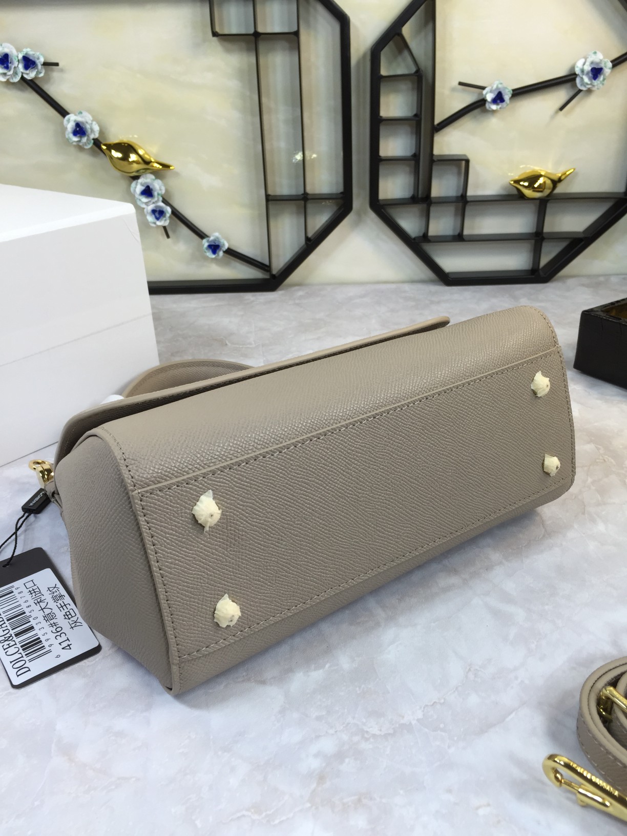 D*olce&G*abbana Top Bag