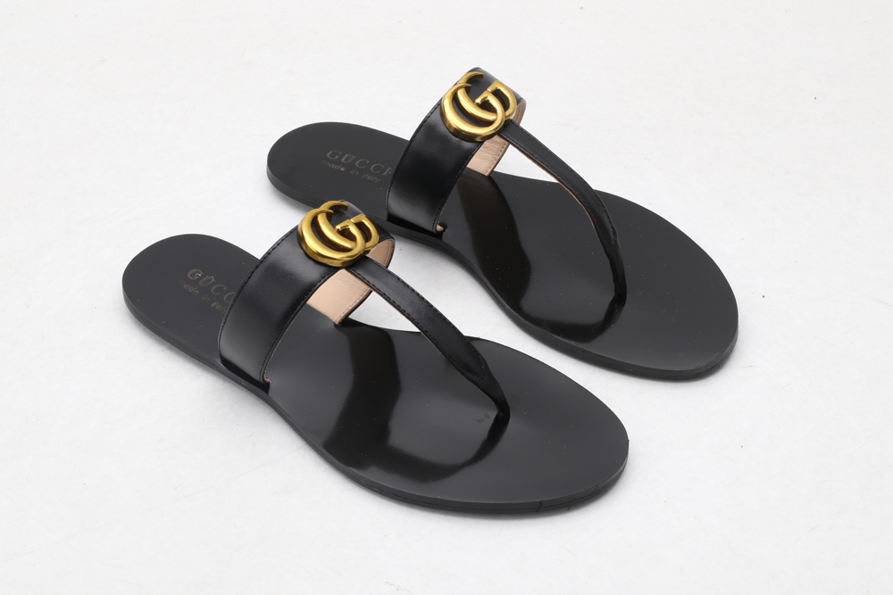 Women G*ucci Top Sandals