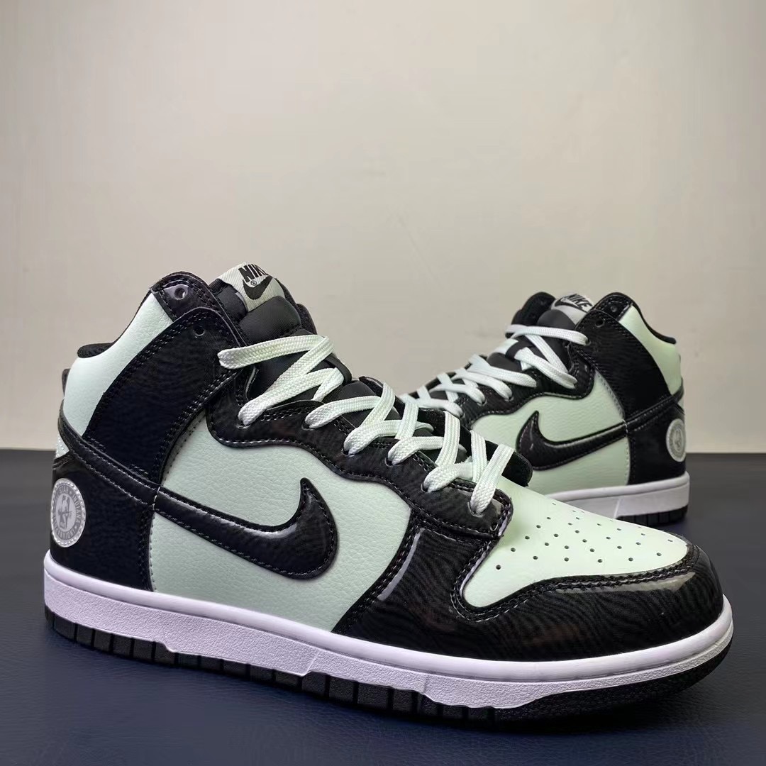 from Nike SB Dunk
