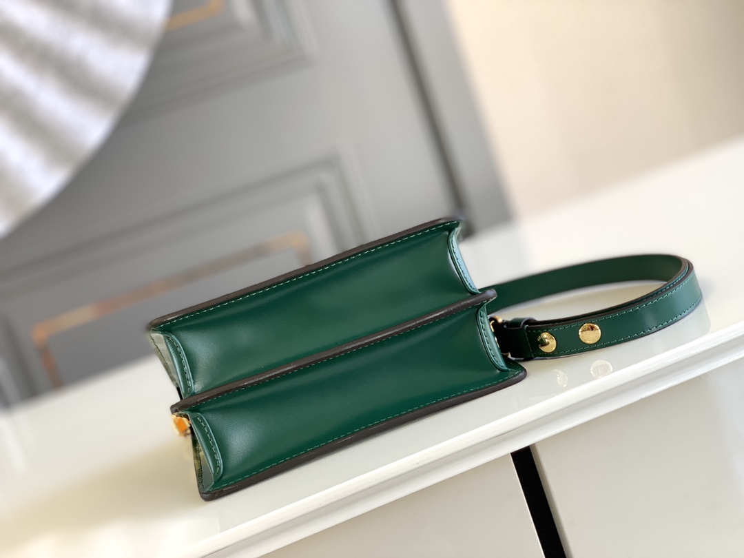 L*ouis V*uitton Top Bag 20*15*9cm