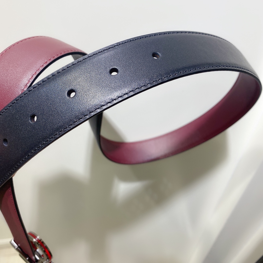 F*erragamo Top Belts