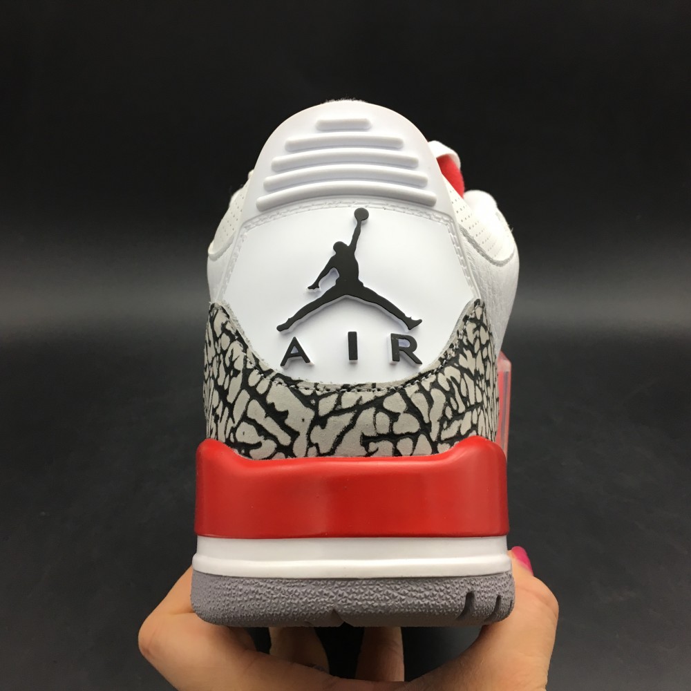 Air Jordan 3