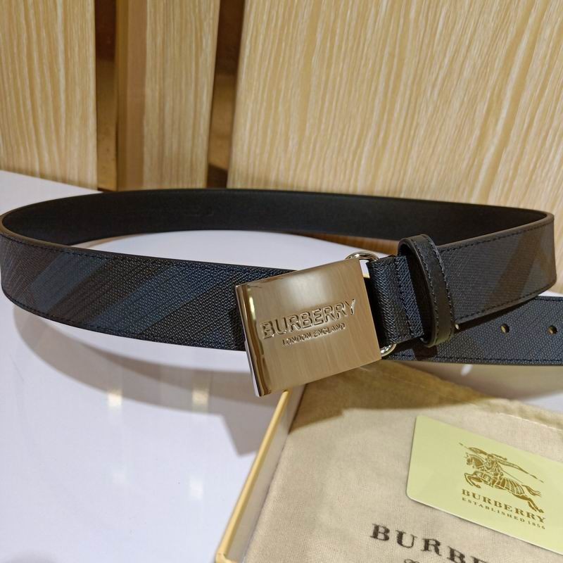 B*rberrry Belts Top Version