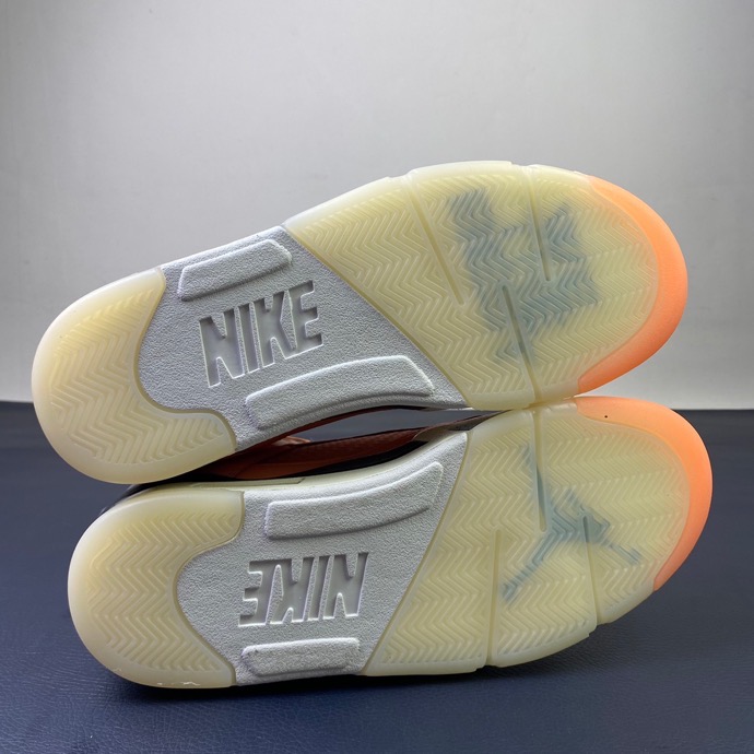 DJ khaled x Air Jordan 5 DV4982-641