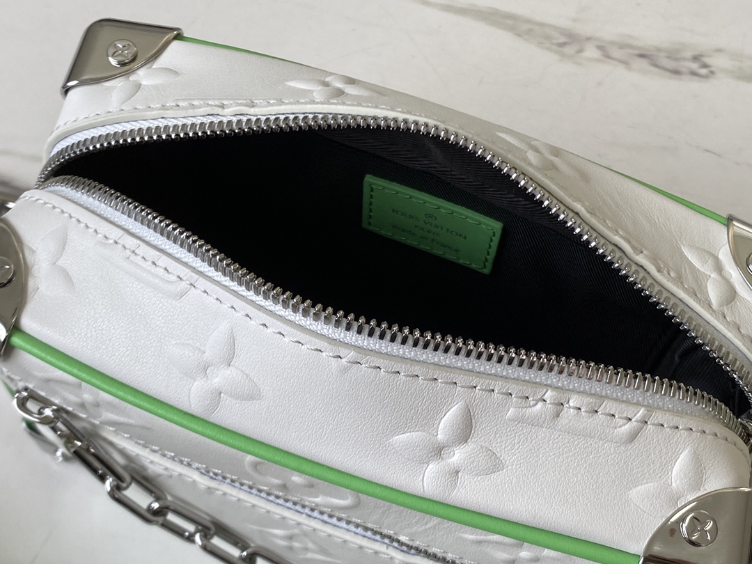 L*ouis V*uitton Bag Top Quality 18.5*13*8CM