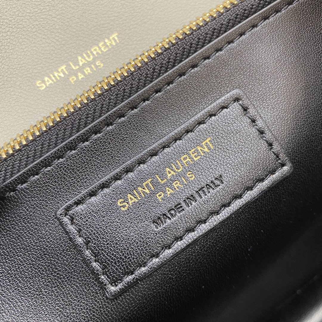 Y*SL Bag Top Quality 20*14.5*4.5CM