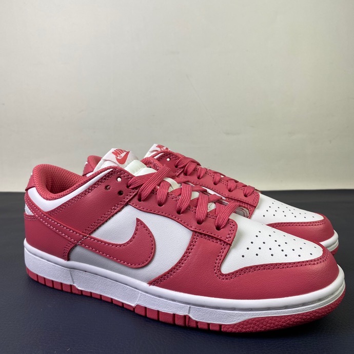 from Nike SB Dunk Low Archeo Pink DD1503-111