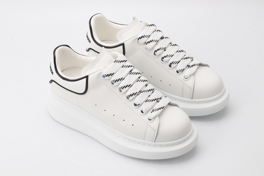 A*exander M*queen Sneaker