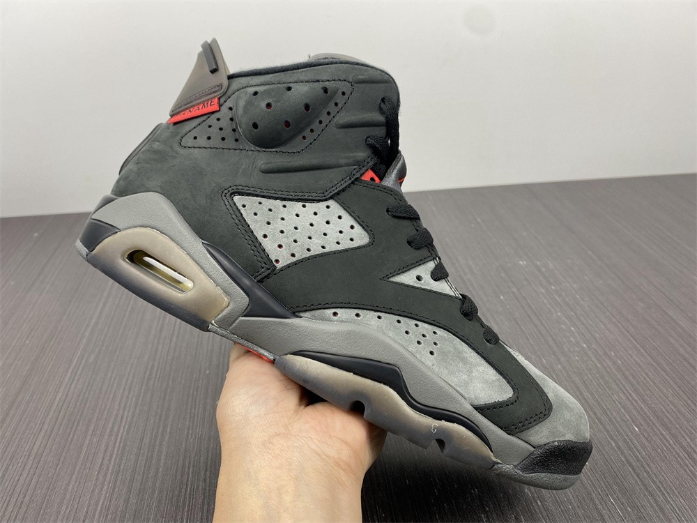 Air Jordan 6 Bordeaux CT8529-063