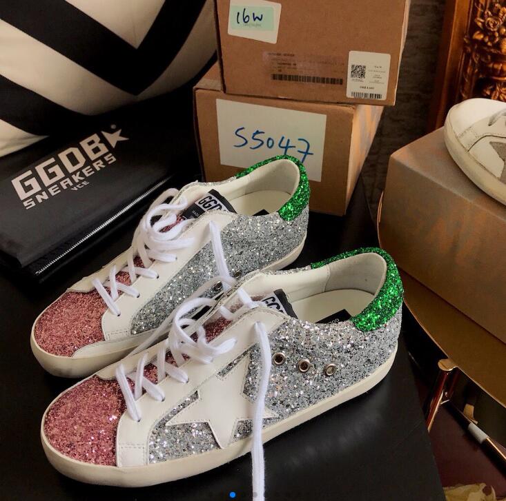 Men Women G*GDB Top Sneakers