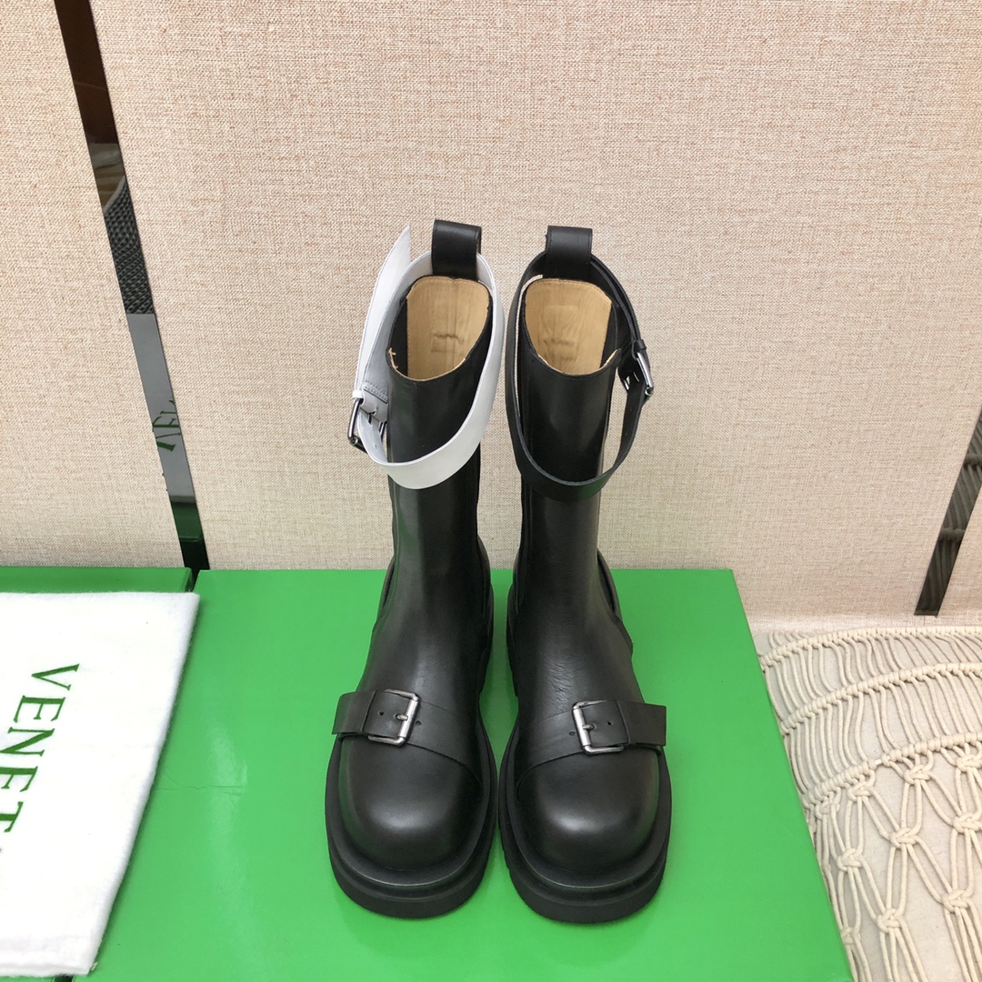 Men Women B*ottega V*eneta Top Sneakers