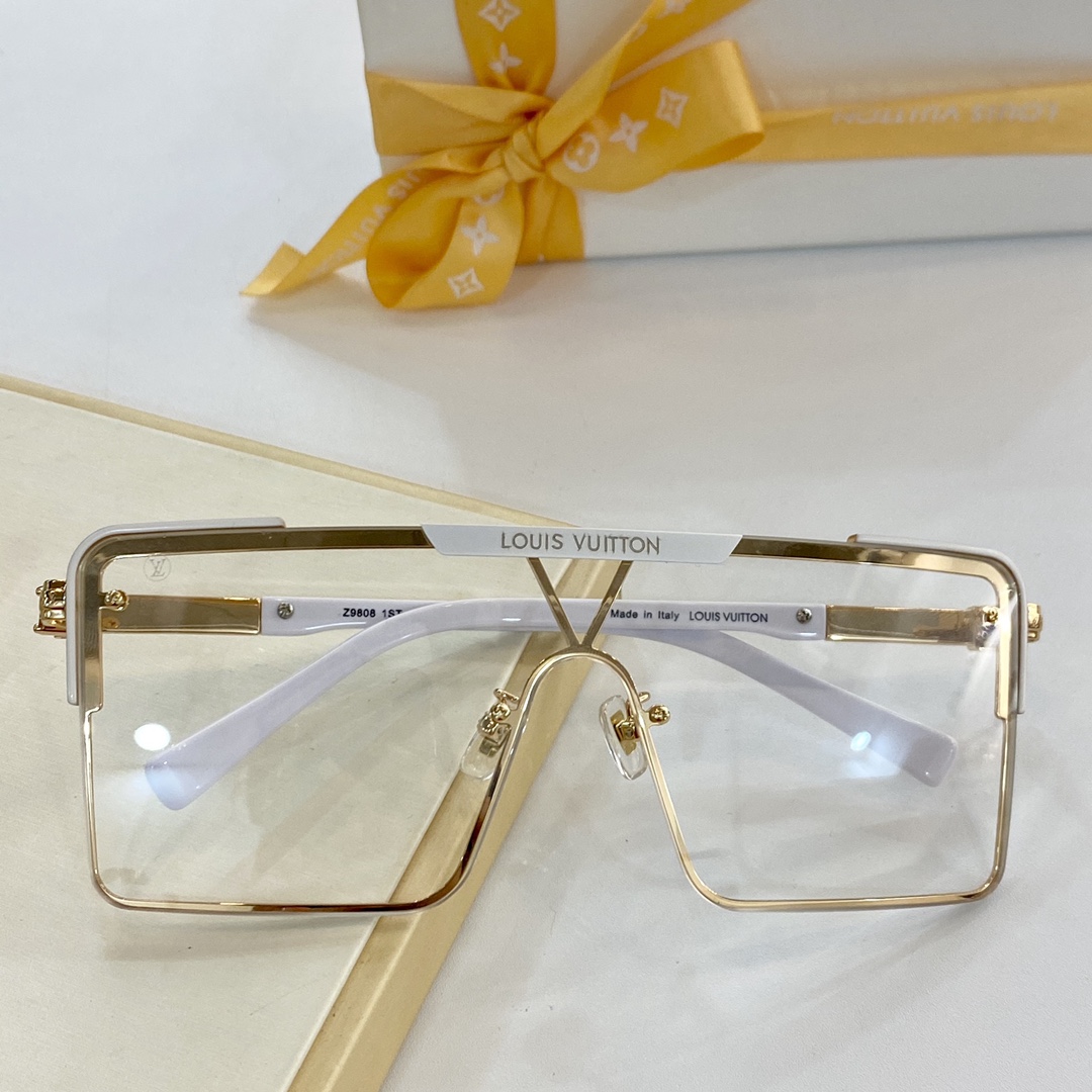 L*ouis V*uitton Glasses Top