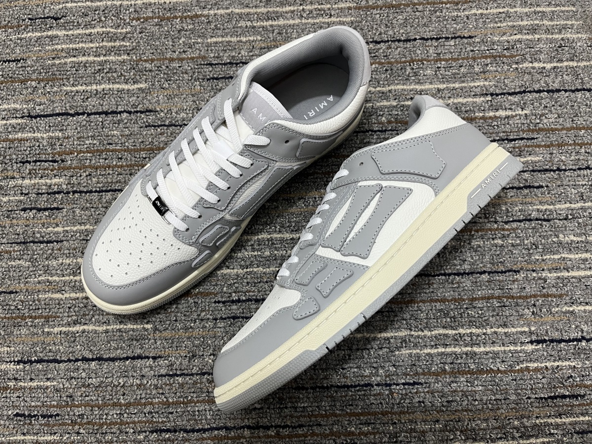 Men Women A*miri Top Sneakers