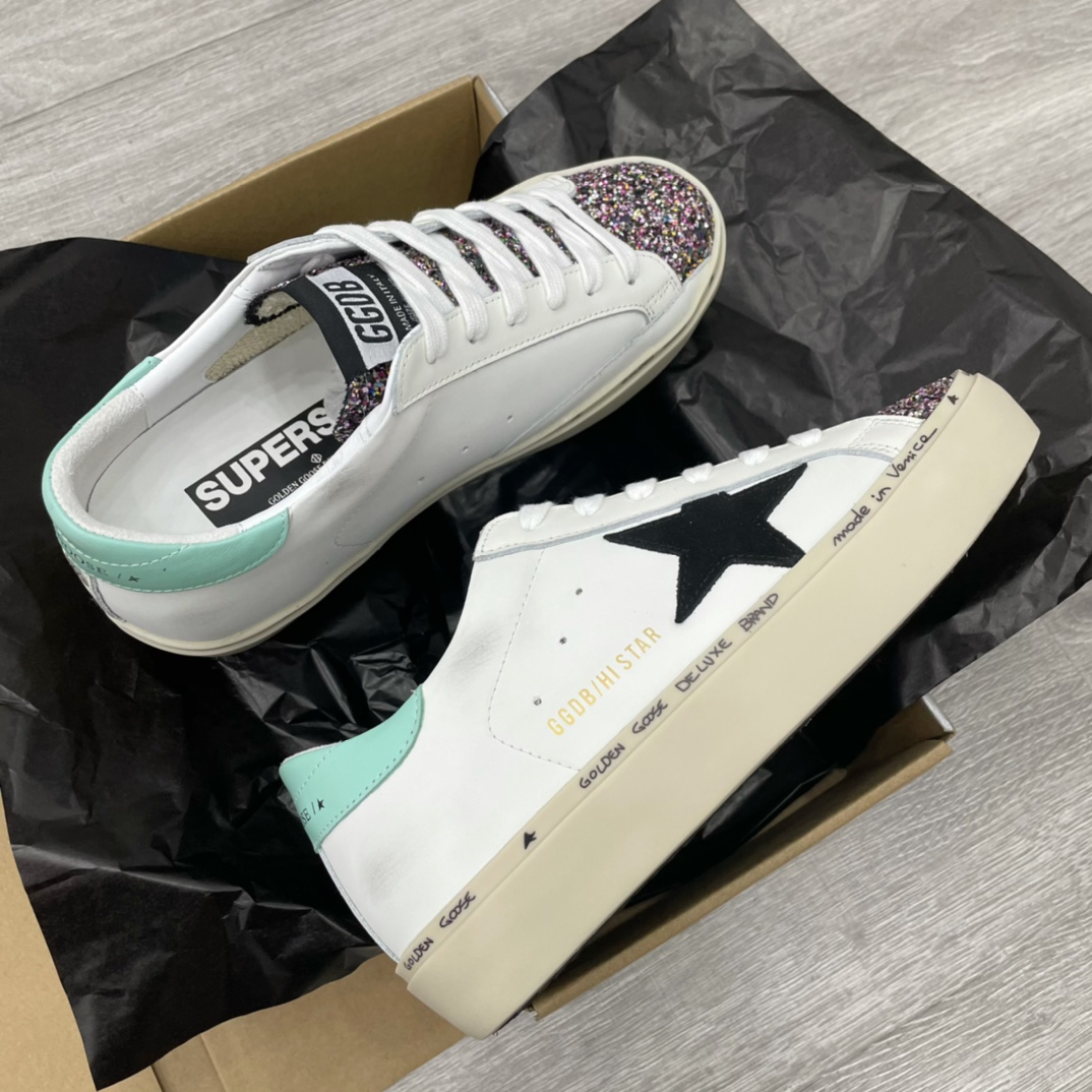 Men Women G*GDB Top Sneakers