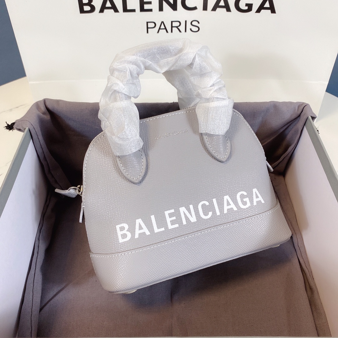 B*alenciaga Bag Top Quality 18*8*15CM