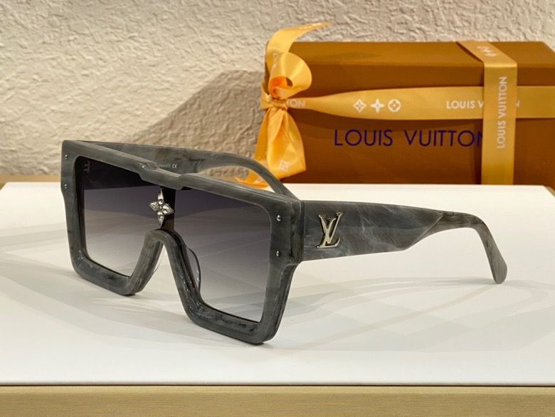 Top Quality L*ouis V*uitton Glasses