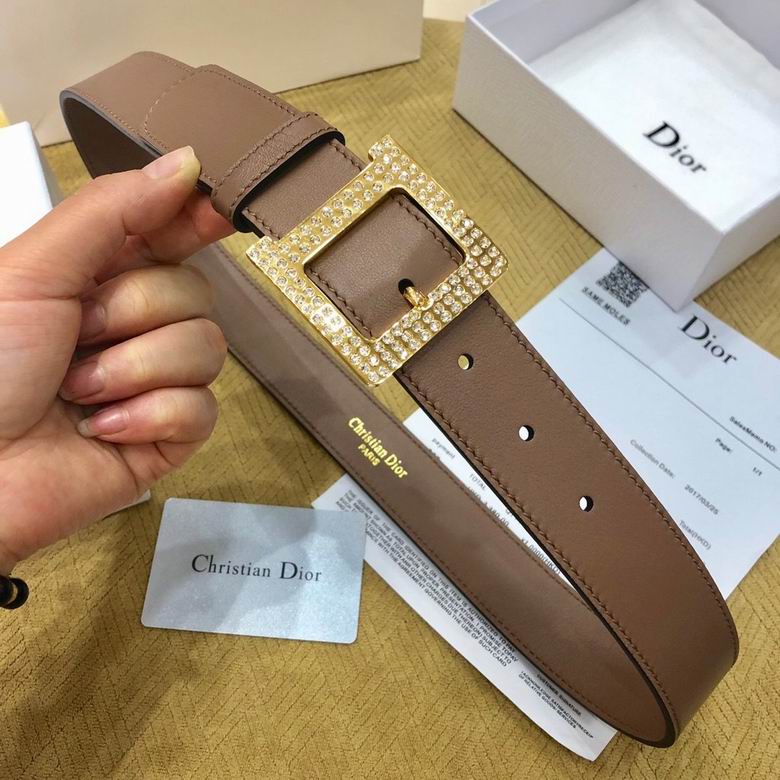 D*or Belts Top Version