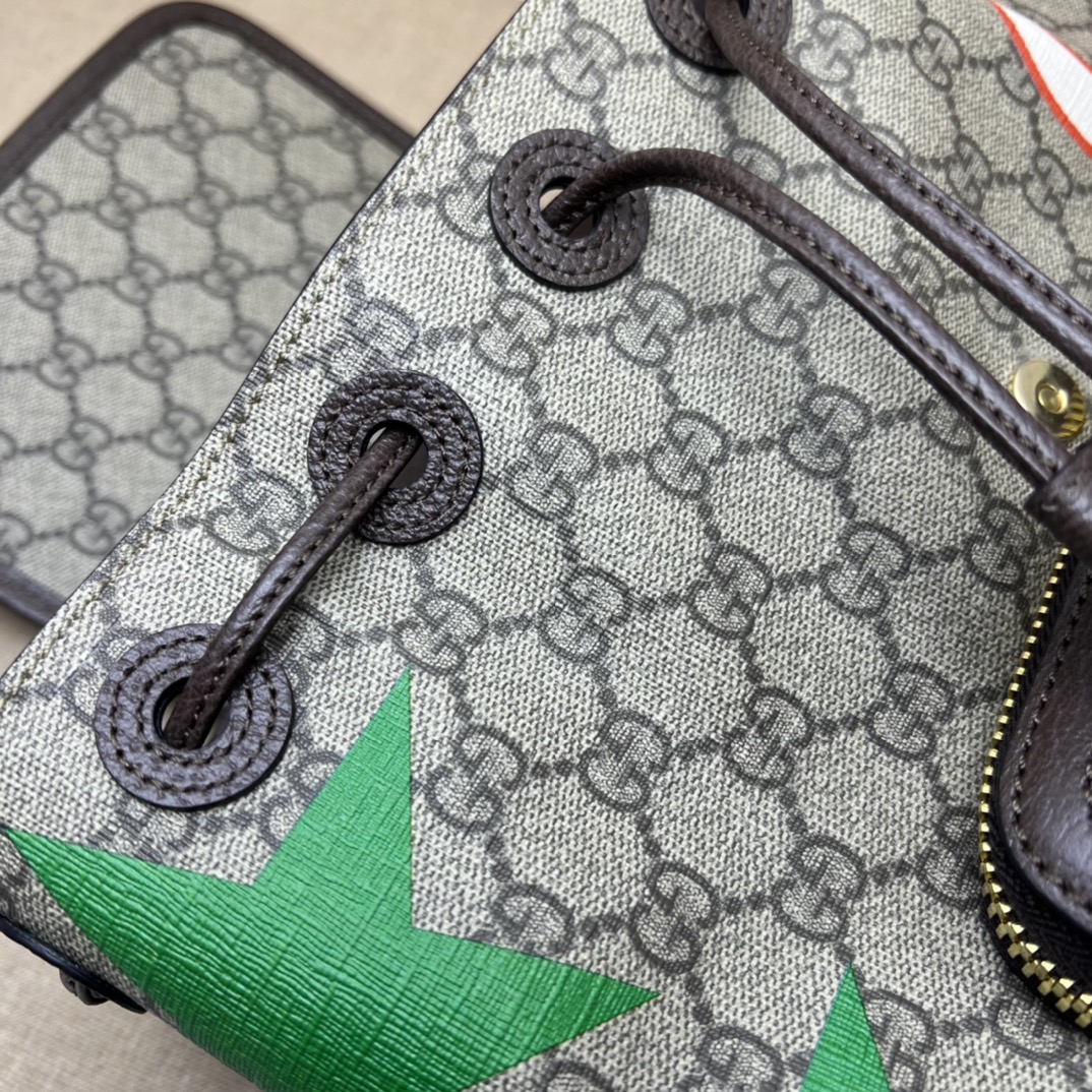 G*ucci Bag Top Quality 26.5*30*13CM