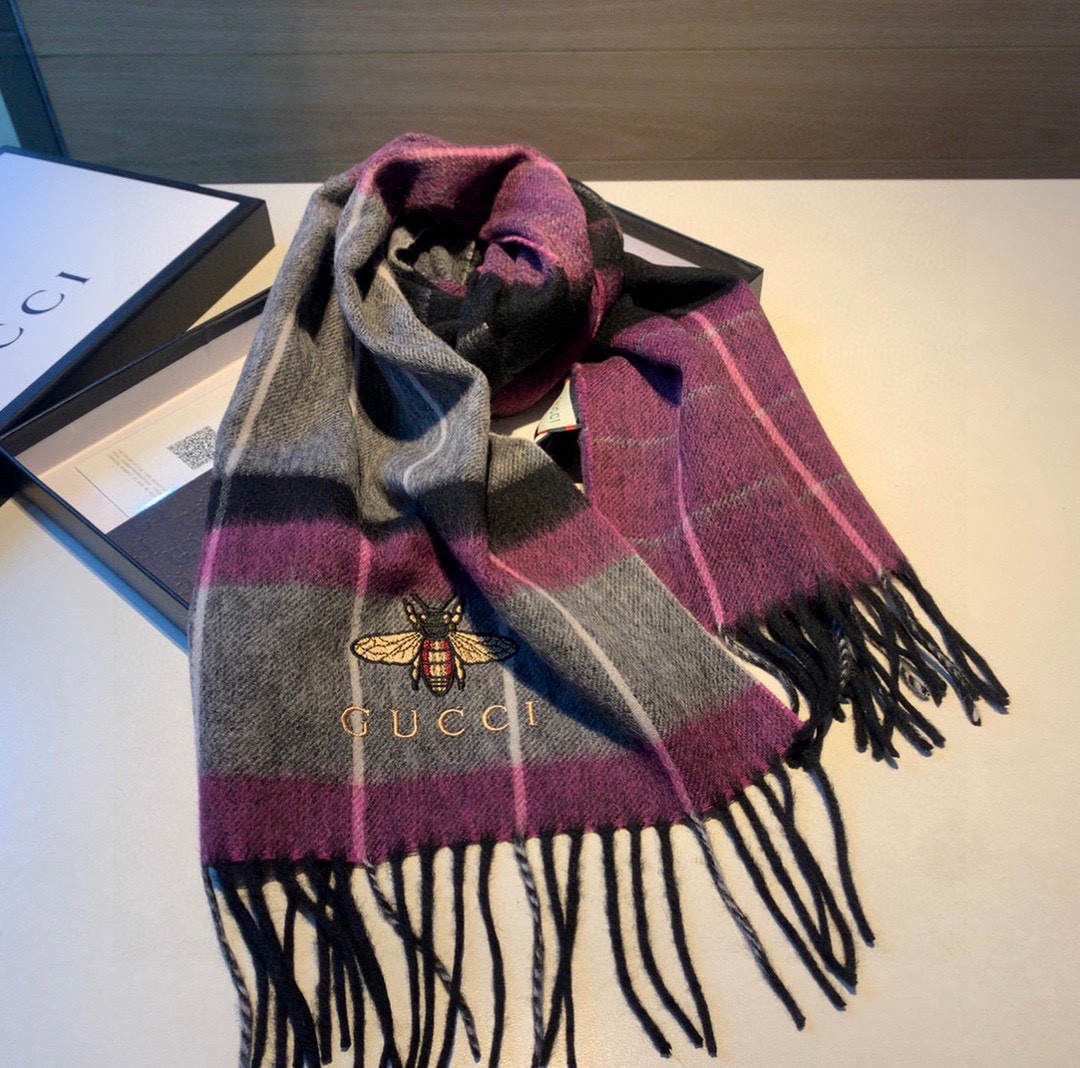 Scarf 30*180cm