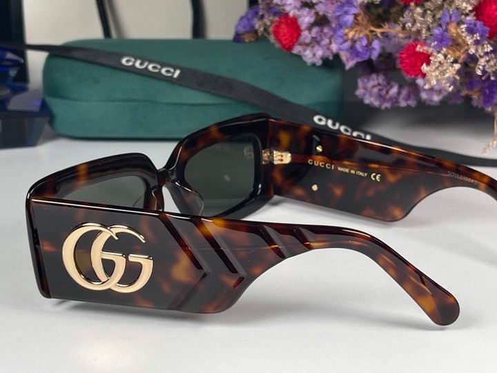 Top Quality G*ucci Glasses