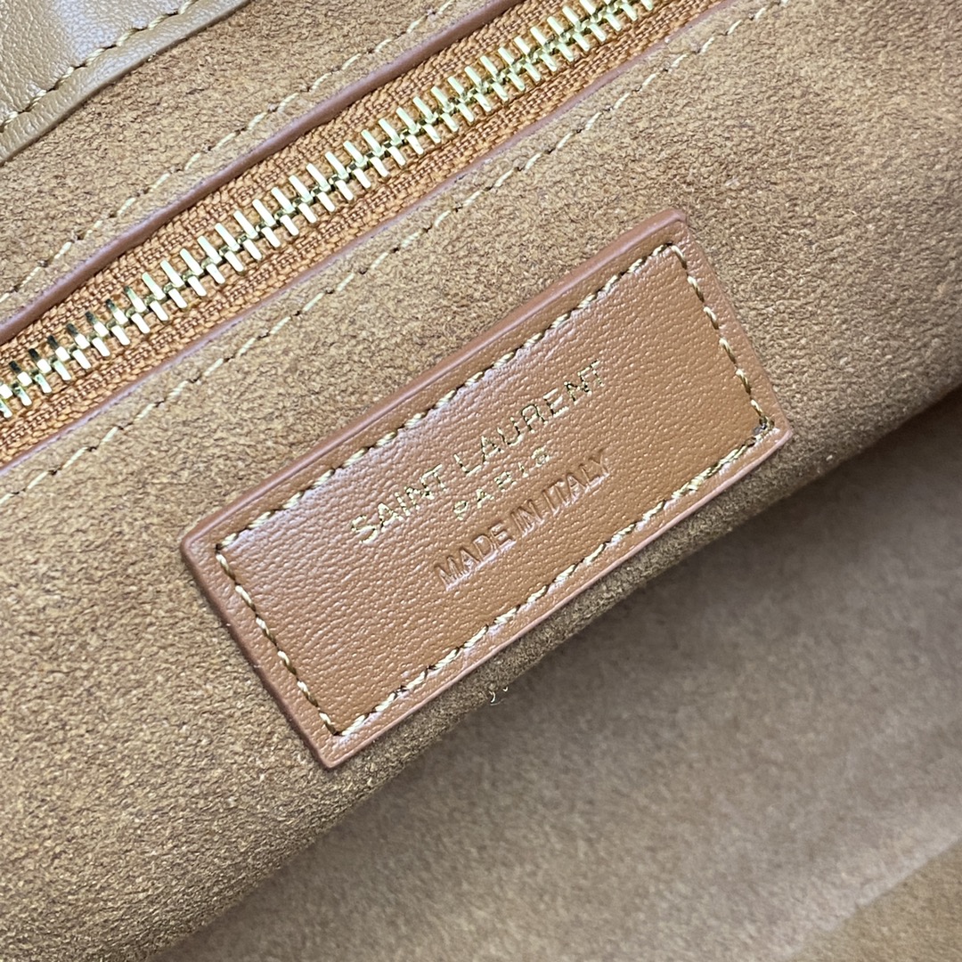 Y*SL Bag Top Quality 24.5*14*6CM