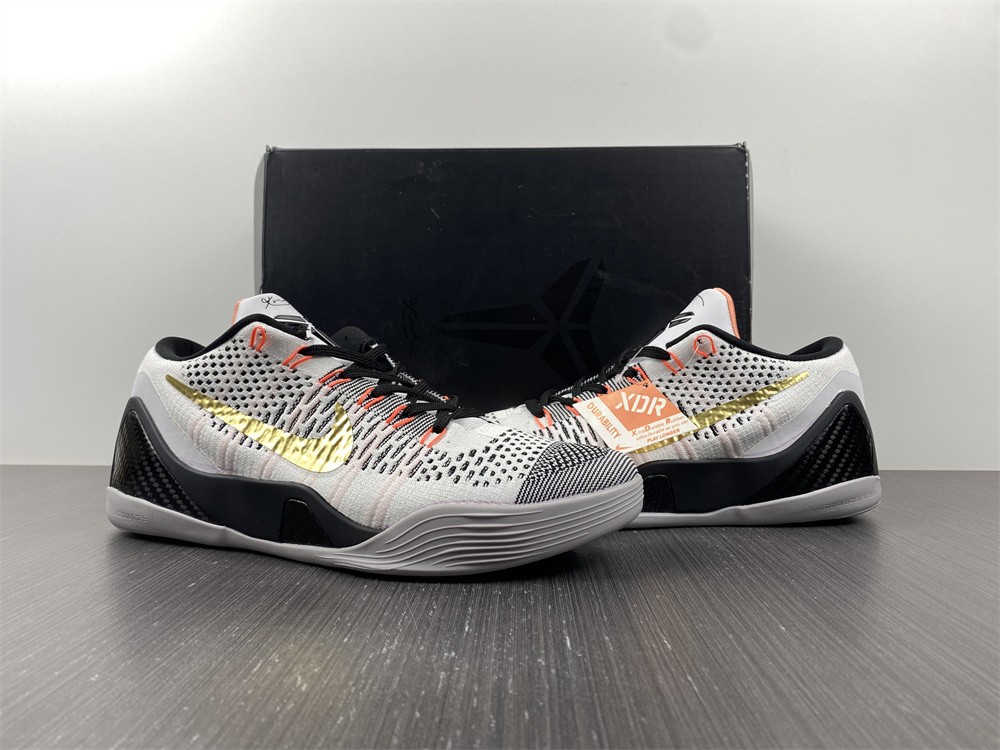 from Nike Zoom Kobe