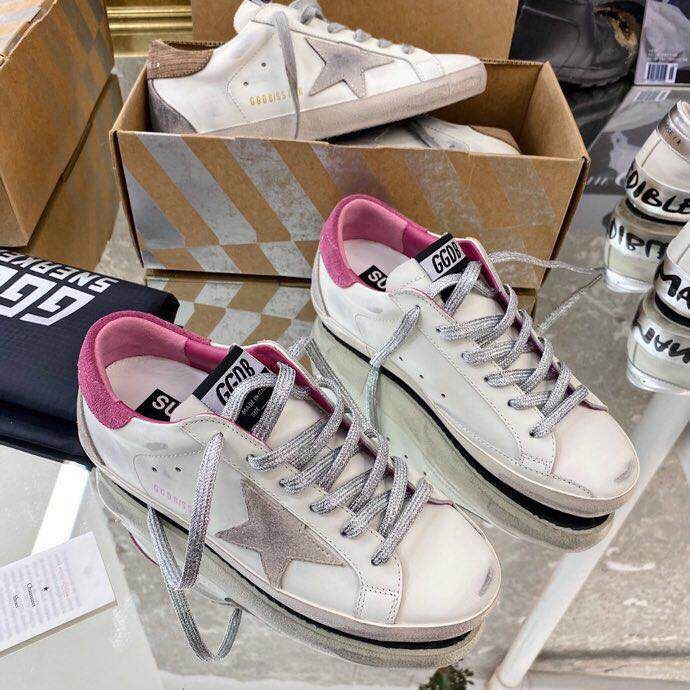 Men Women G*GDB Top Sneakers