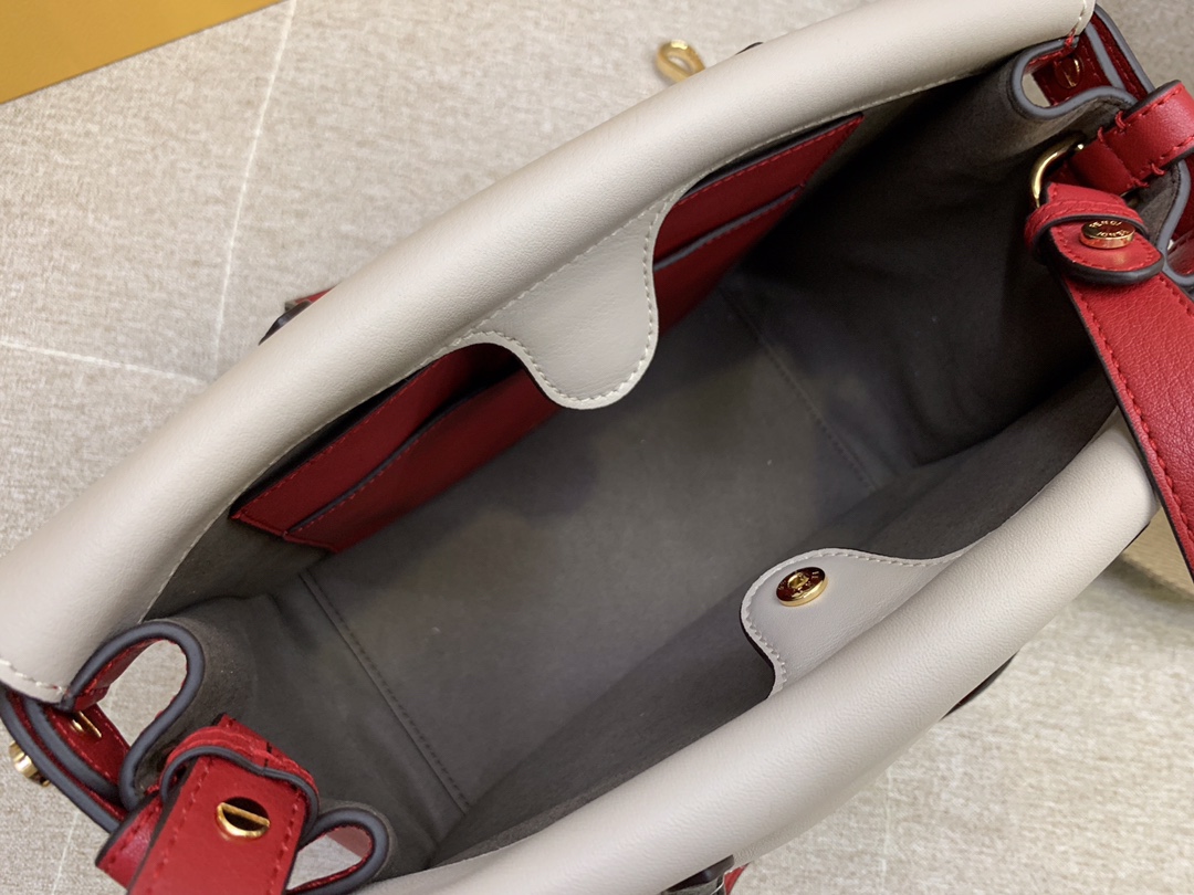 F*endi Bag Top Quality 25CM