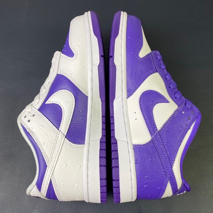 from Nike Dunk Low Flip The Old School DJ4636-100