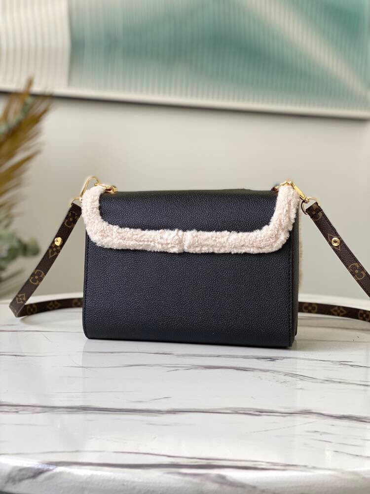 L*ouis V*uitton Bag Top Quality 23*17*9.5cm