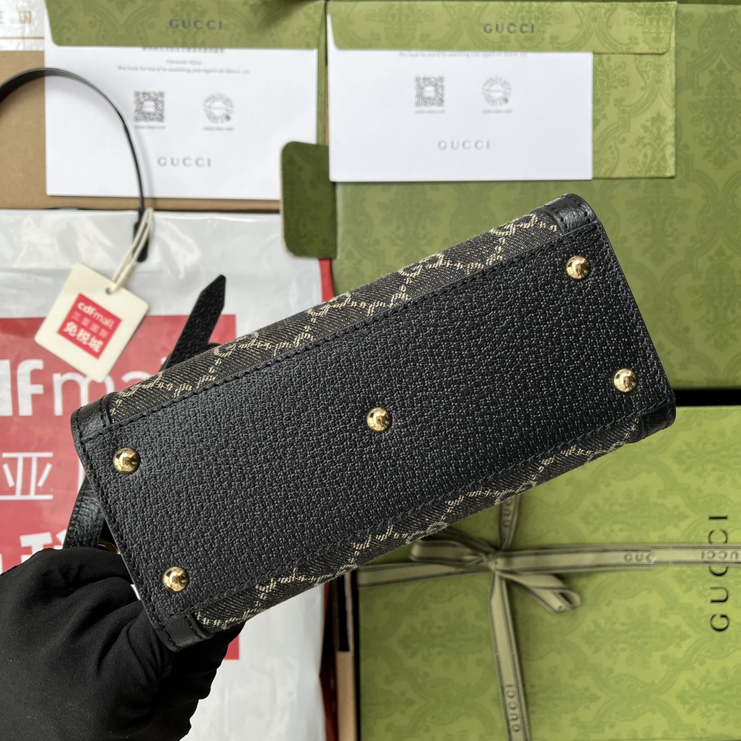 G*ucci Bag Top Quality 20*16*10CM