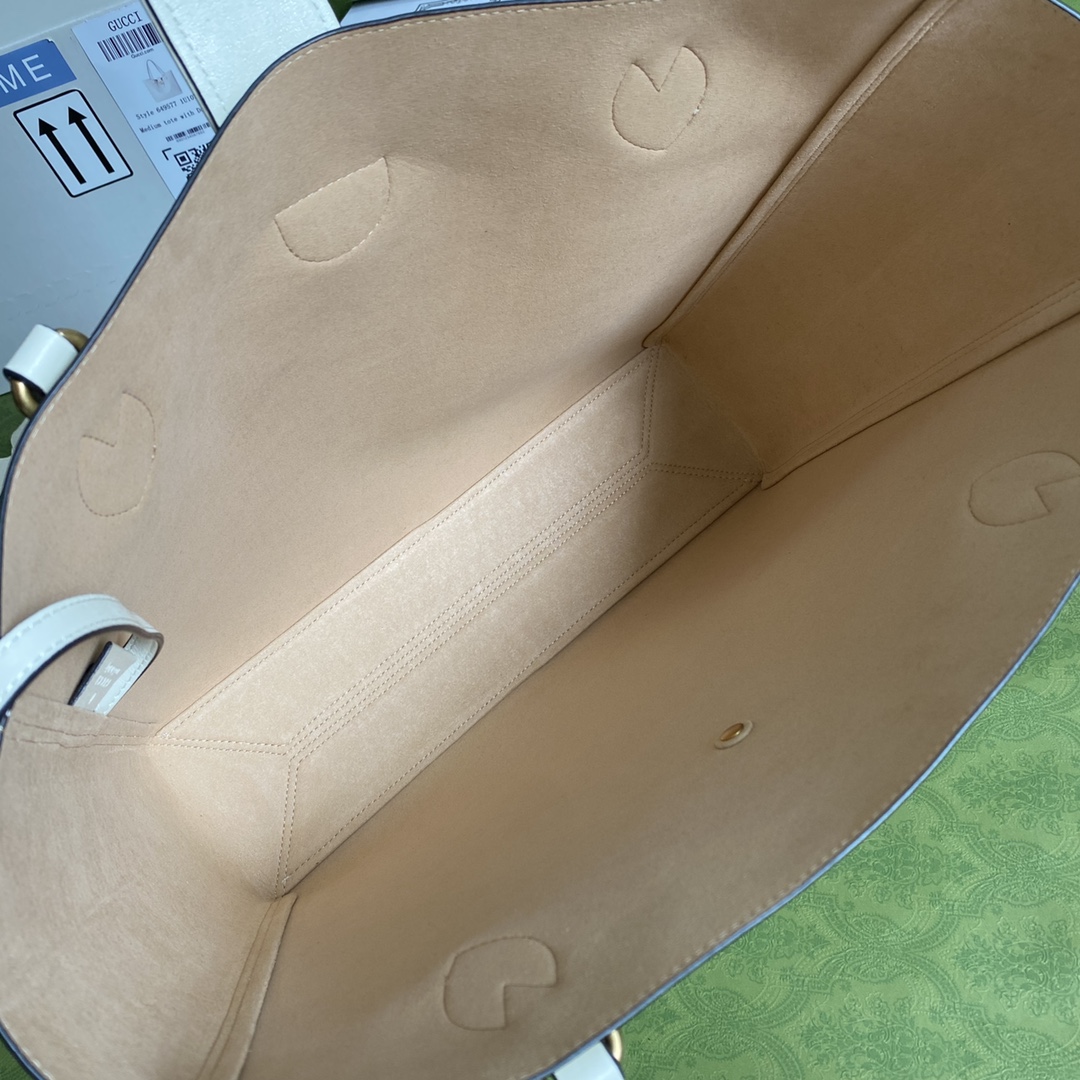 G*ucci Bag Top Quality 35*32*11cm