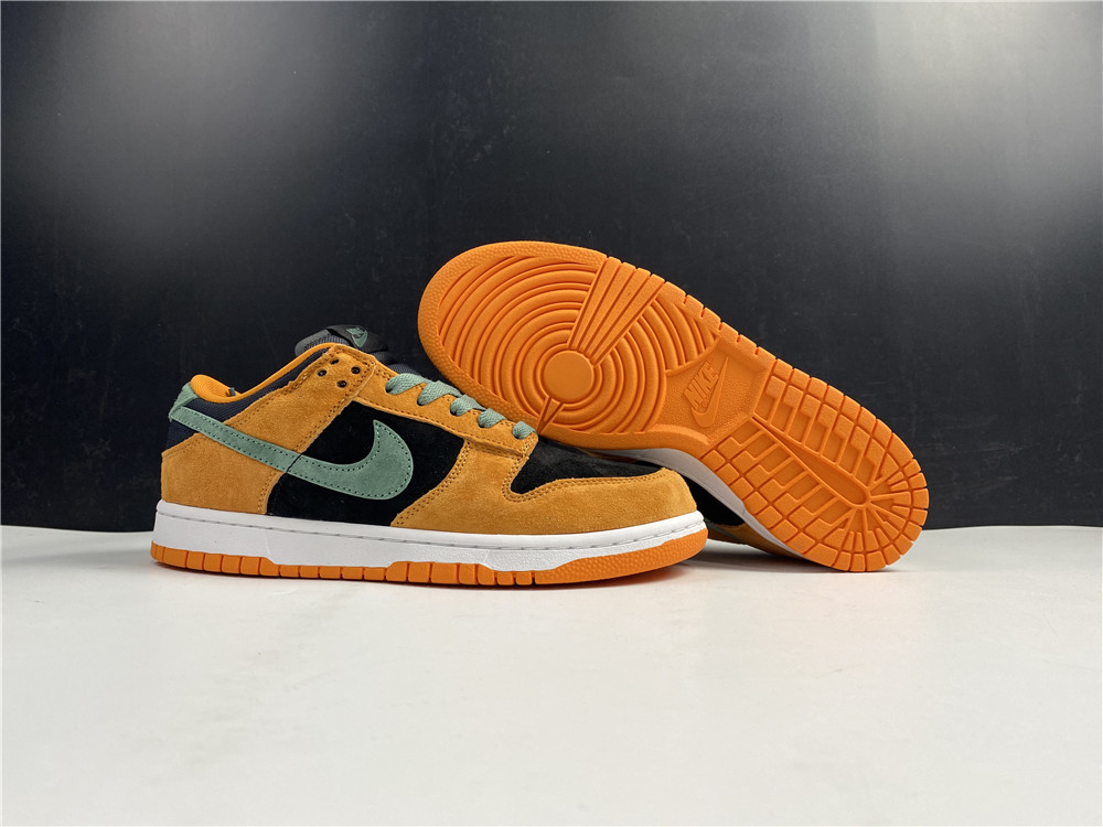 from Nike Dunk Low SP “Ceramic” DA1469-001