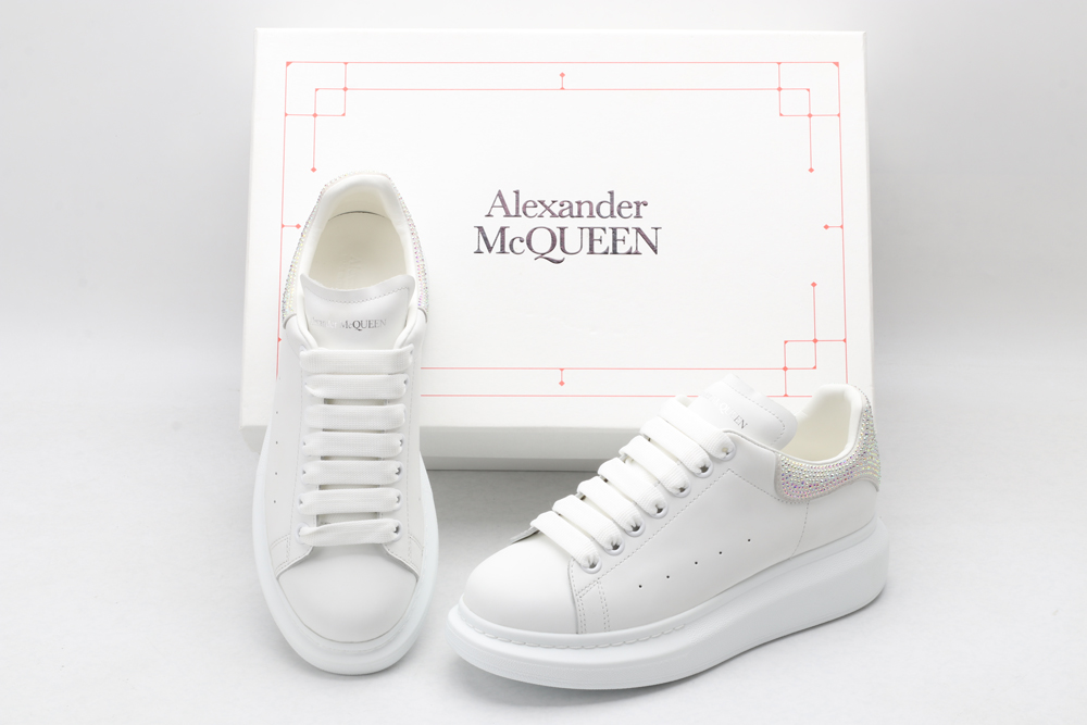 A*exander M*queen Sneaker