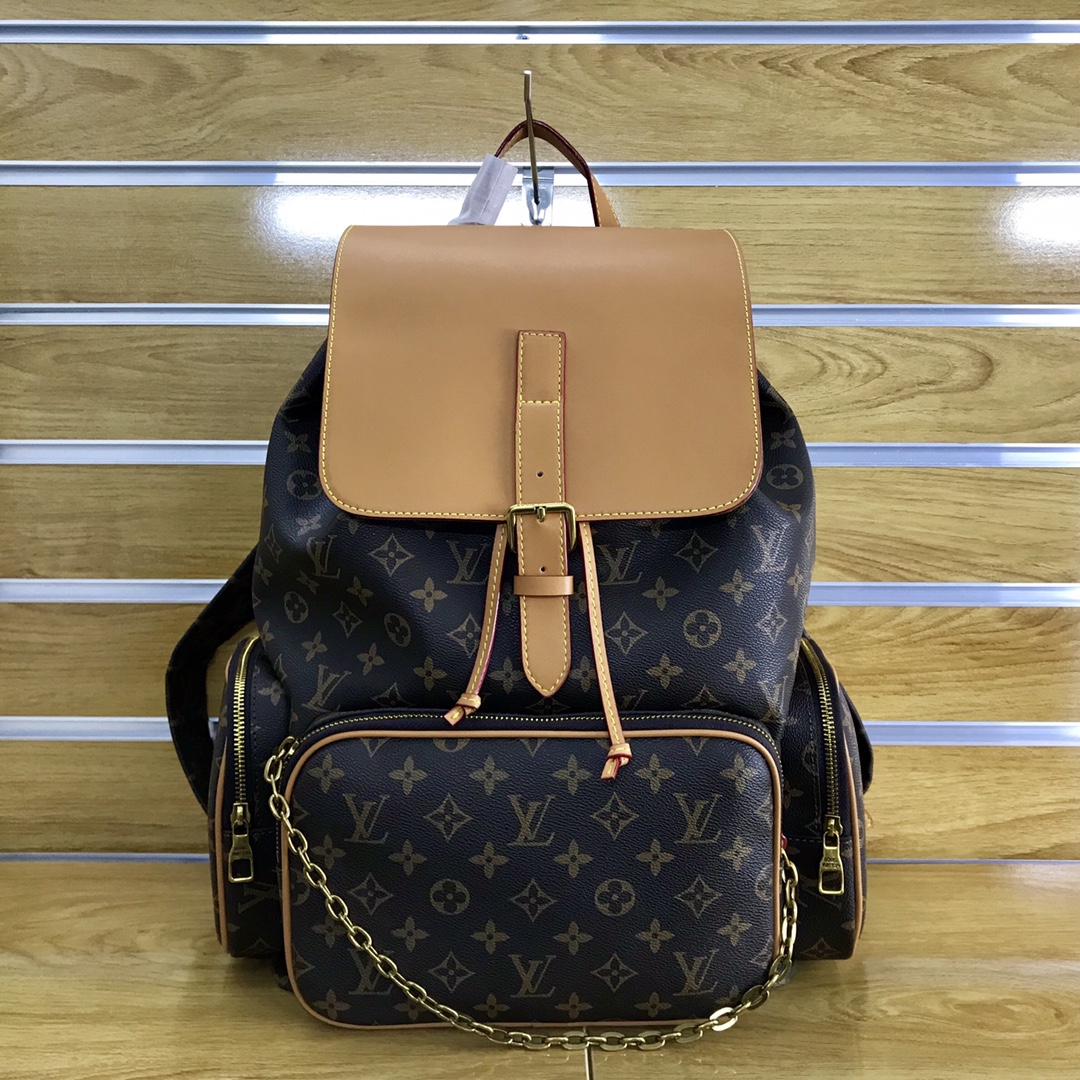 L*ouis V*uitton Top Bag 45*33*22cm