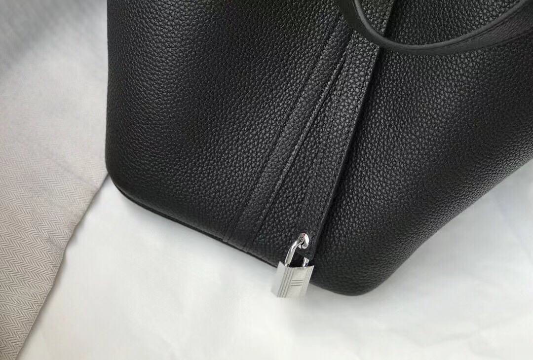 H*ermes Bag Top Quality 22CM