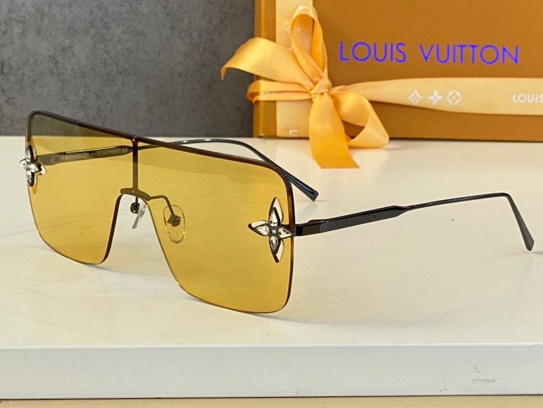 Top Quality L*ouis V*uitton Glasses